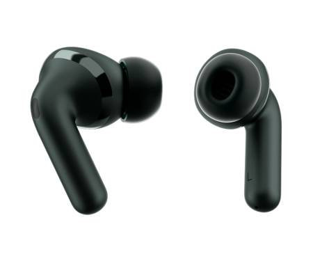Наушники Motorola Moto Buds+ Forest Grey (PG38C05743)