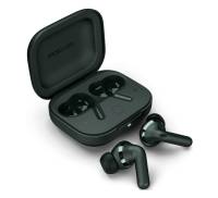Наушники Motorola Moto Buds+ Forest Grey (PG38C05743)
