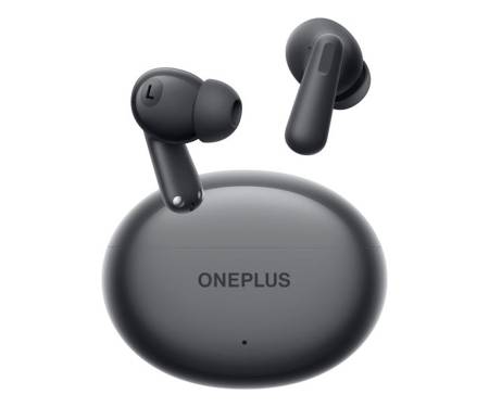 Наушники OnePlus Nord Buds 3 Harmonic Gray