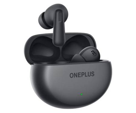 Наушники OnePlus Nord Buds 3 Harmonic Gray