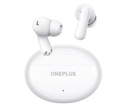 Наушники OnePlus Nord Buds 3 Melodic White