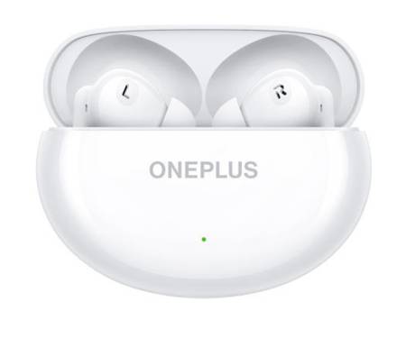 Наушники OnePlus Nord Buds 3 Melodic White