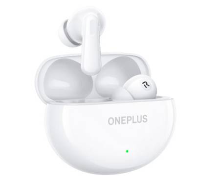 Наушники OnePlus Nord Buds 3 Melodic White