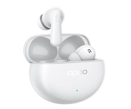 Навушники OPPO Enco Air4 Silky White
