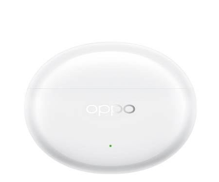 Навушники OPPO Enco Air4 Silky White