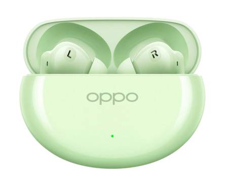 Наушники OPPO Enco Air4 Fresh Mint