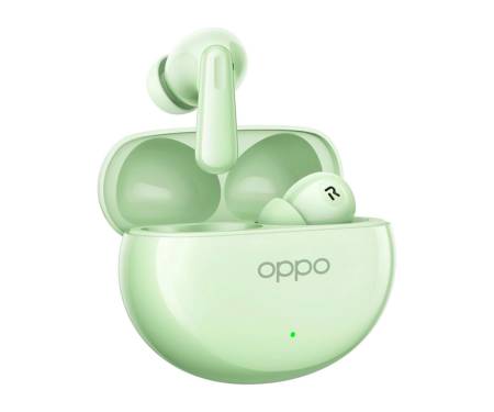 Наушники OPPO Enco Air4 Fresh Mint