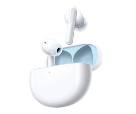 Навушники OPPO Enco Free 2i White