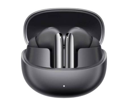 Наушники QCY HT08 MeloBuds Pro TWS Black