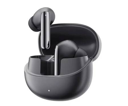 Наушники QCY HT08 MeloBuds Pro TWS Black