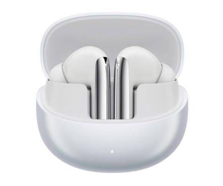 Наушники QCY HT08 MeloBuds Pro TWS White