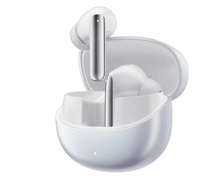Наушники QCY HT08 MeloBuds Pro TWS White