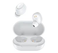 Навушники QCY T27 ArcBuds Lite White