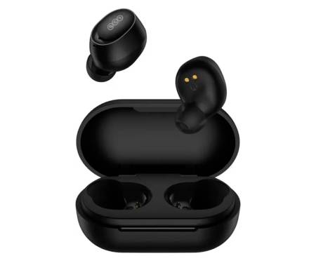 Наушники QCY T27 ArcBuds Lite Black