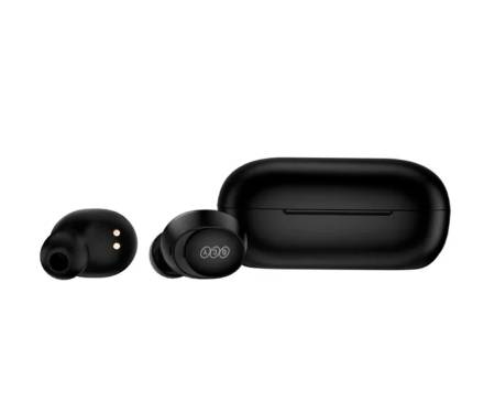 Наушники QCY T27 ArcBuds Lite Black