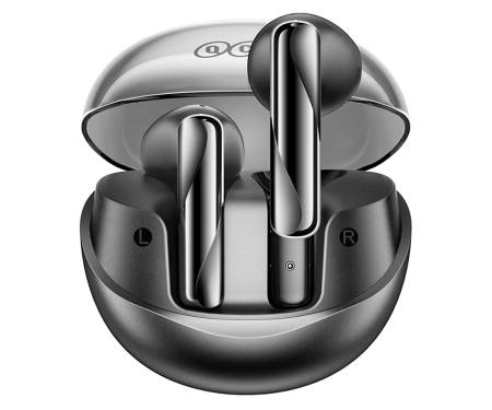 Наушники QCY T32 AilyBuds Clear TWS Black