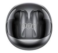 Навушники QCY T32 AilyBuds Clear TWS Black