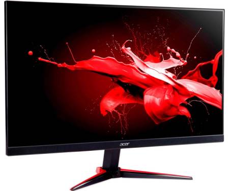 Монітор Acer Nitro VG270UEbmiipx (UM.HV0EE.E09) 3