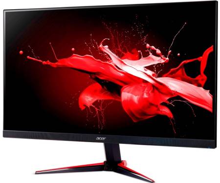 Монітор Acer Nitro VG270UEbmiipx (UM.HV0EE.E09) 6