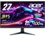 Монітор Acer Nitro VG270UEbmiipx (UM.HV0EE.E09) 1