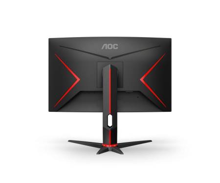 Монітор AOC C27G2Z3/BK 2