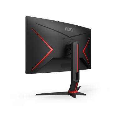 Монітор AOC C27G2Z3/BK 3