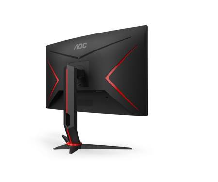 Монітор AOC C27G2Z3/BK 4