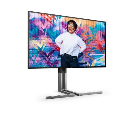 Монітор AOC Graphic Pro U27U3CV 2