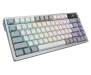 Клавіатура ASUS ROG Azoth NX Red Moonlight White (90MP031A-BKUA11)
