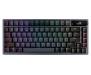 Клавиатура ASUS ROG Azoth NX Red Black (90MP0316-BKUA01)