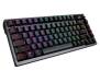 Клавиатура ASUS ROG Azoth NX Red Black (90MP0316-BKUA01)