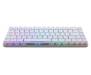 Клавіатура ASUS ROG Falchion Ace NX Red PBT White (90MP0346-BKUA11)