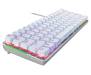 Клавіатура ASUS ROG Falchion Ace NX Red PBT White (90MP0346-BKUA11)