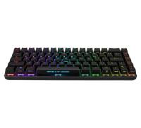Клавіатура ASUS ROG Falchion Ace NX Red PBT Black (90MP0346-BKUA01)