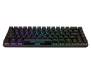 Клавиатура ASUS ROG Falchion Ace NX Red PBT Black (90MP0346-BKUA01)