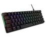 Клавиатура ASUS ROG Falchion Ace NX Red PBT Black (90MP0346-BKUA01)