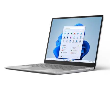 Ноутбук Microsoft Surface Laptop Go 2 (8QC-00025) 2
