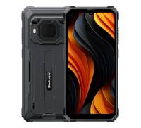 Смартфон Blackview BV6200 Plus 8/256GB Black
