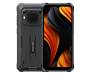Смартфон Blackview BV6200 Plus 8/256GB Black