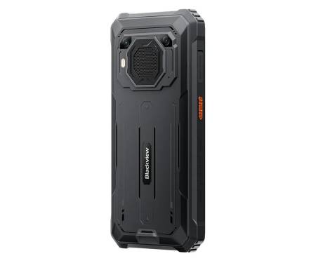 Смартфон Blackview BV6200 Plus 8/256GB Black