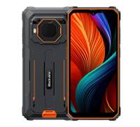 Смартфон Blackview BV6200 Plus 8/256GB Orange