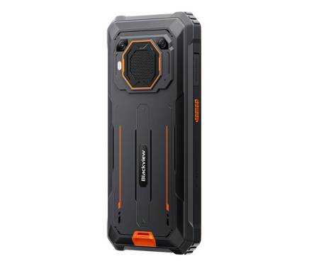 Смартфон Blackview BV6200 Plus 8/256GB Orange