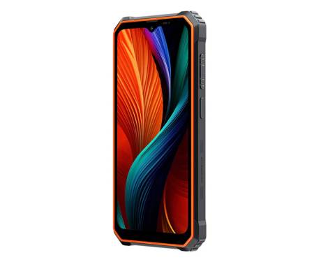 Смартфон Blackview BV6200 Plus 8/256GB Orange