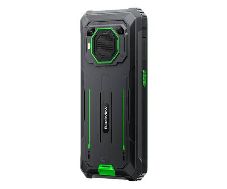 Смартфон Blackview BV6200 Plus 8/256GB Green