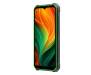 Смартфон Blackview BV6200 Plus 8/256GB Green
