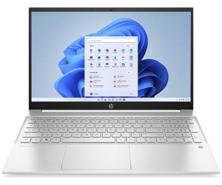Ноутбук HP Pavilion 15-eg3204nw (A01FMEA) 1