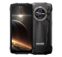 Смартфон Blackview BV8200 12/256GB Black