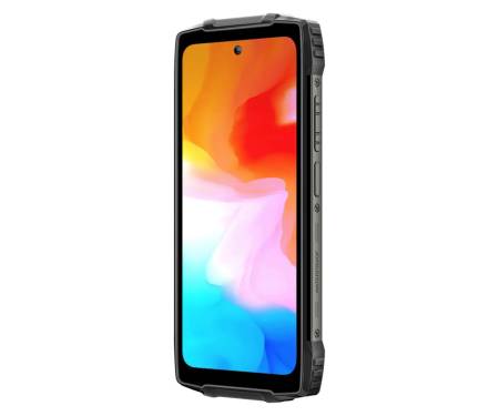 Смартфон Blackview BV8200 12/256GB Black