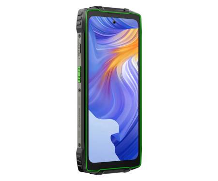 Смартфон Blackview BV8200 12/256GB Green