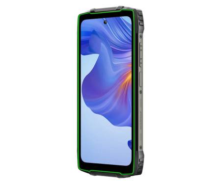 Смартфон Blackview BV8200 12/256GB Green